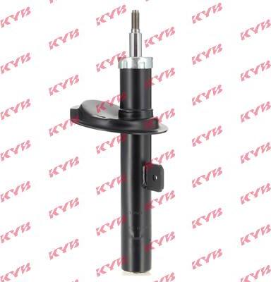 KYB 9347509 - Shock Absorber onlydrive.pro