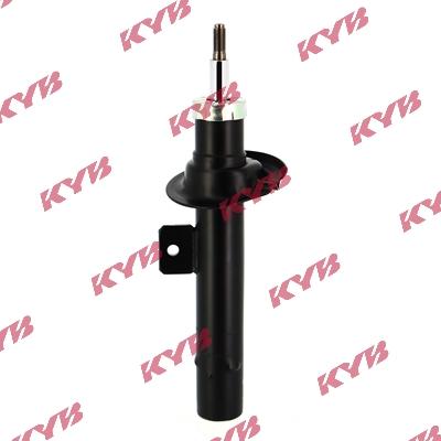 KYB 9347506 - Shock Absorber onlydrive.pro