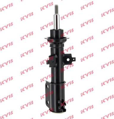 KYB 9347507 - Shock Absorber onlydrive.pro