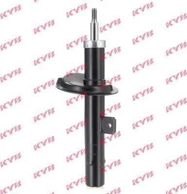 KYB 9347510 - Shock Absorber onlydrive.pro