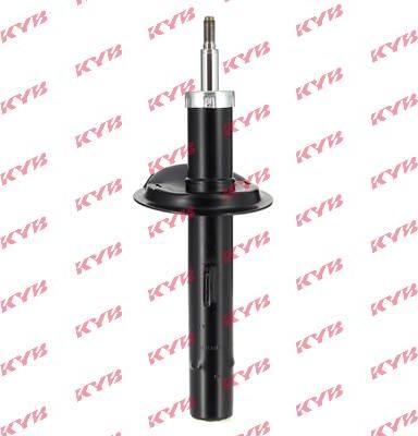 KYB 9347511 - Shock Absorber onlydrive.pro