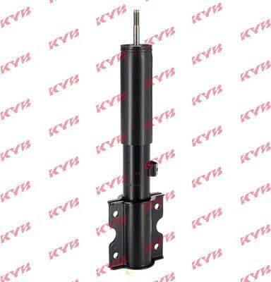 KYB 9357500 - Shock Absorber onlydrive.pro