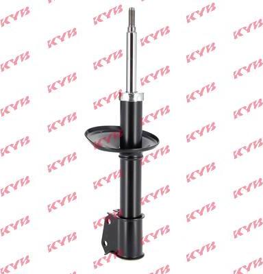 KYB 9337503 - Shock Absorber onlydrive.pro