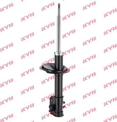 KYB 9337502 - Shock Absorber onlydrive.pro