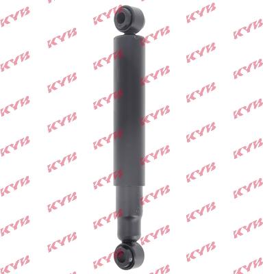 KYB 444092 - Shock Absorber onlydrive.pro