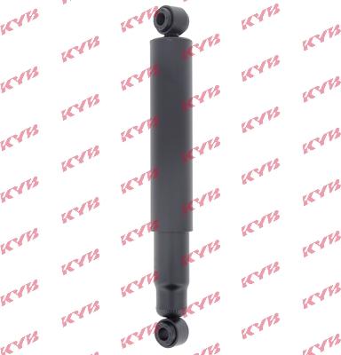KYB 444012 - Shock Absorber onlydrive.pro