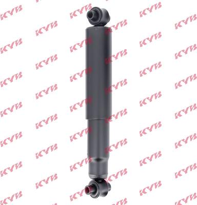 KYB 444082 - Shock Absorber onlydrive.pro