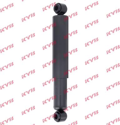 KYB 444023 - Shock Absorber onlydrive.pro