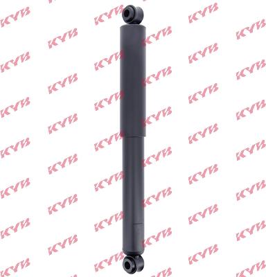 KYB 444122 - Shock Absorber onlydrive.pro