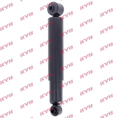 KYB 444262 - Shock Absorber onlydrive.pro