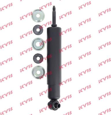 KYB 445033 - Shock Absorber onlydrive.pro