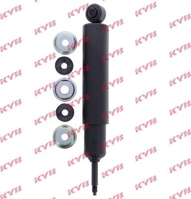 KYB 445032 - Shock Absorber onlydrive.pro