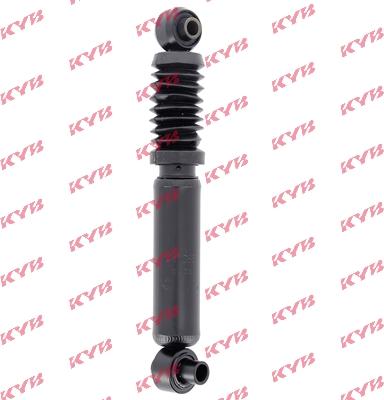 KYB 441065 - Shock Absorber onlydrive.pro