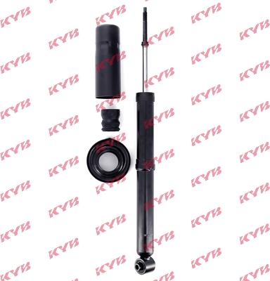 KYB 441022 - Shock Absorber onlydrive.pro