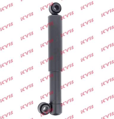 KYB 441077 - Shock Absorber onlydrive.pro