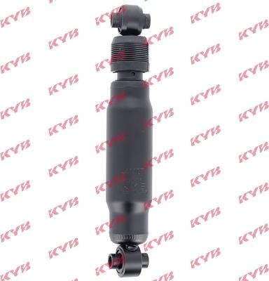 KYB 441107 - Shock Absorber onlydrive.pro