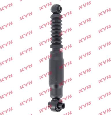 KYB 441111 - Shock Absorber onlydrive.pro