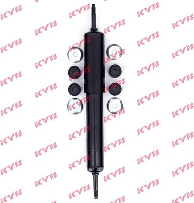 KYB 443005 - Shock Absorber onlydrive.pro