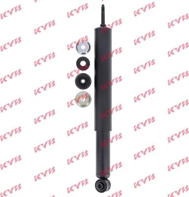 KYB 443027 - Shock Absorber onlydrive.pro