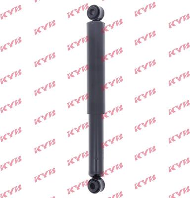 KYB 443198 - Shock Absorber onlydrive.pro