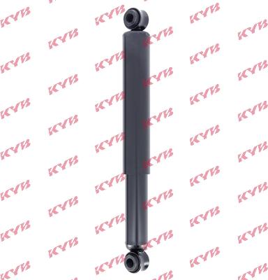 KYB 443183 - Shock Absorber onlydrive.pro