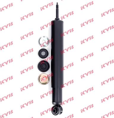 KYB 443134 - Shock Absorber onlydrive.pro