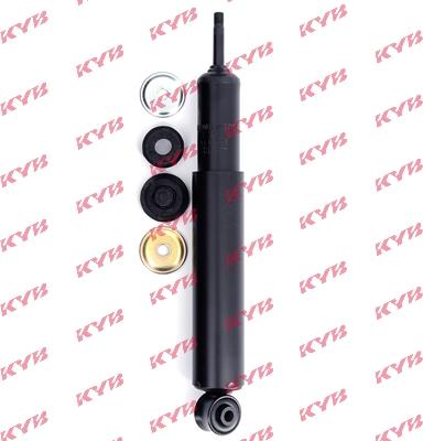 KYB 443135 - Shock Absorber onlydrive.pro