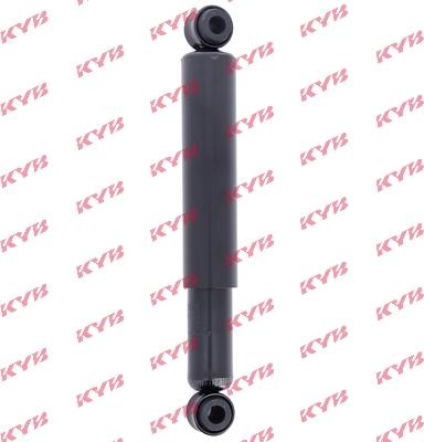 KYB 443123 - Shock Absorber onlydrive.pro