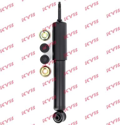 KYB 443 122 - Shock Absorber onlydrive.pro