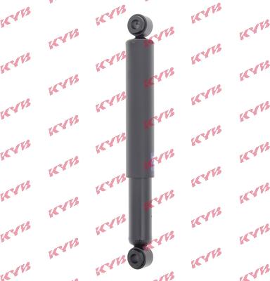 KYB 443179 - Shock Absorber onlydrive.pro