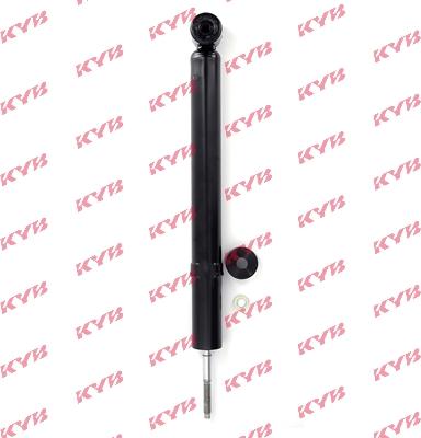 KYB 443800 - Shock Absorber onlydrive.pro