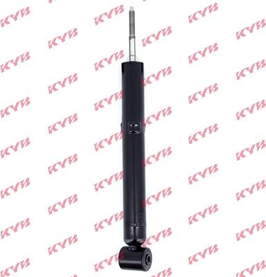 KYB 443801 - Shock Absorber onlydrive.pro