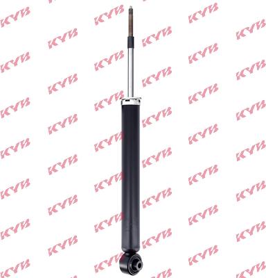 KYB 443399 - Shock Absorber onlydrive.pro