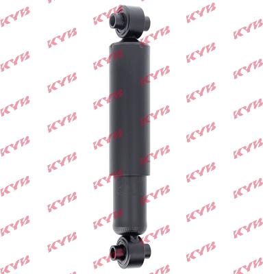 KYB 443303 - Shock Absorber onlydrive.pro