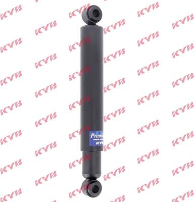 KYB 443295 - Shock Absorber onlydrive.pro