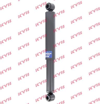 KYB 443259 - Shock Absorber onlydrive.pro