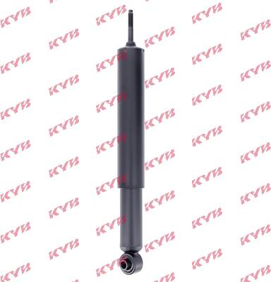 KYB 443207 - Shock Absorber onlydrive.pro