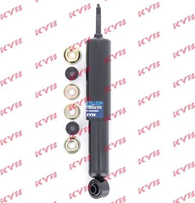 KYB 443216 - Shock Absorber onlydrive.pro