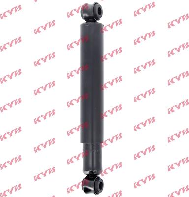 KYB 443217 - Shock Absorber onlydrive.pro