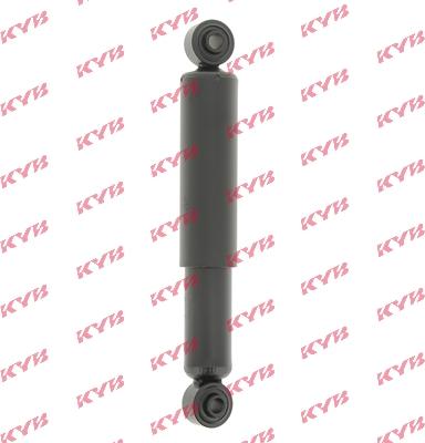 KYB 443287 - Shock Absorber onlydrive.pro