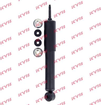 KYB 443239 - Shock Absorber onlydrive.pro