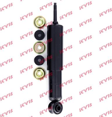 KYB 443238 - Shock Absorber onlydrive.pro