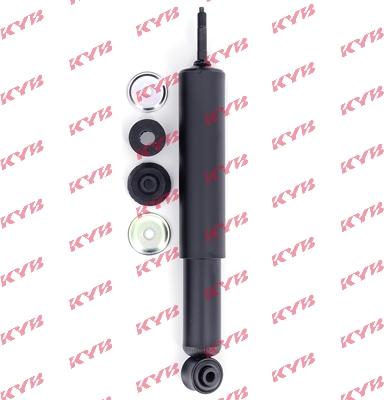 KYB 443225 - Shock Absorber onlydrive.pro