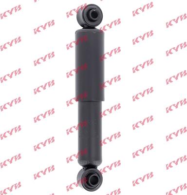 KYB 443220 - Shock Absorber onlydrive.pro