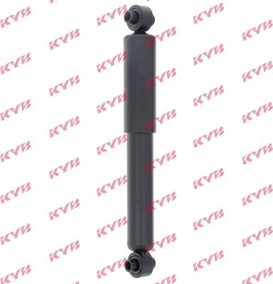 KYB 443277 - Shock Absorber onlydrive.pro