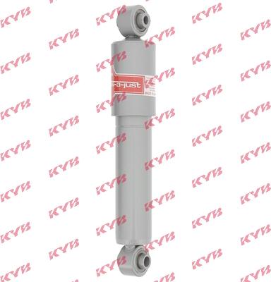 KYB 554086 - Shock Absorber onlydrive.pro