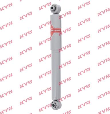 KYB 554078 - Shock Absorber onlydrive.pro