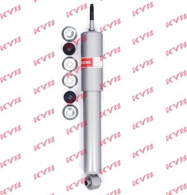 KYB 554100 - Shock Absorber onlydrive.pro