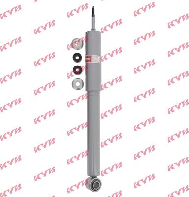 KYB 554339 - Shock Absorber onlydrive.pro