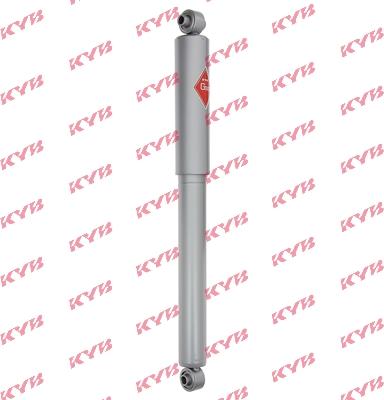 KYB 554200 - Shock Absorber onlydrive.pro